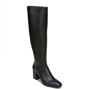 Franco Sarto Knee High Boots